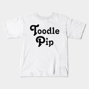 Toodle Pip Kids T-Shirt